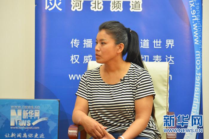 李保國:一生獻給太行山人民 用生命染綠太行