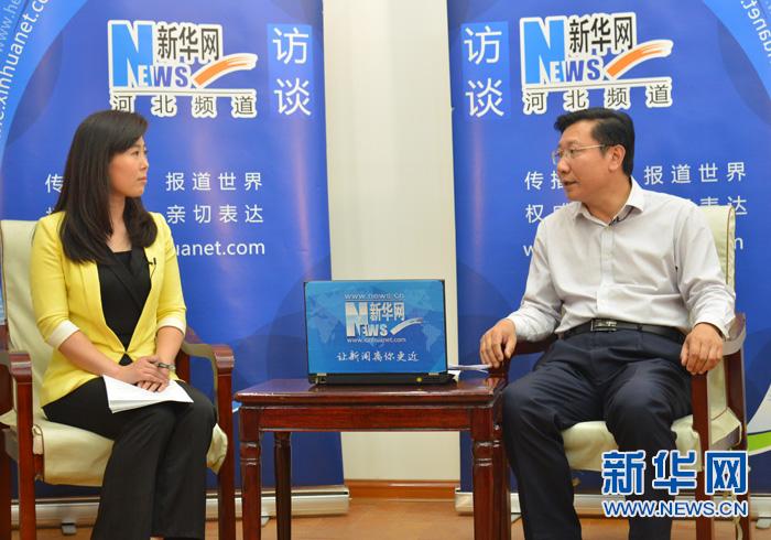 李保國:一生獻給太行山人民 用生命染綠太行