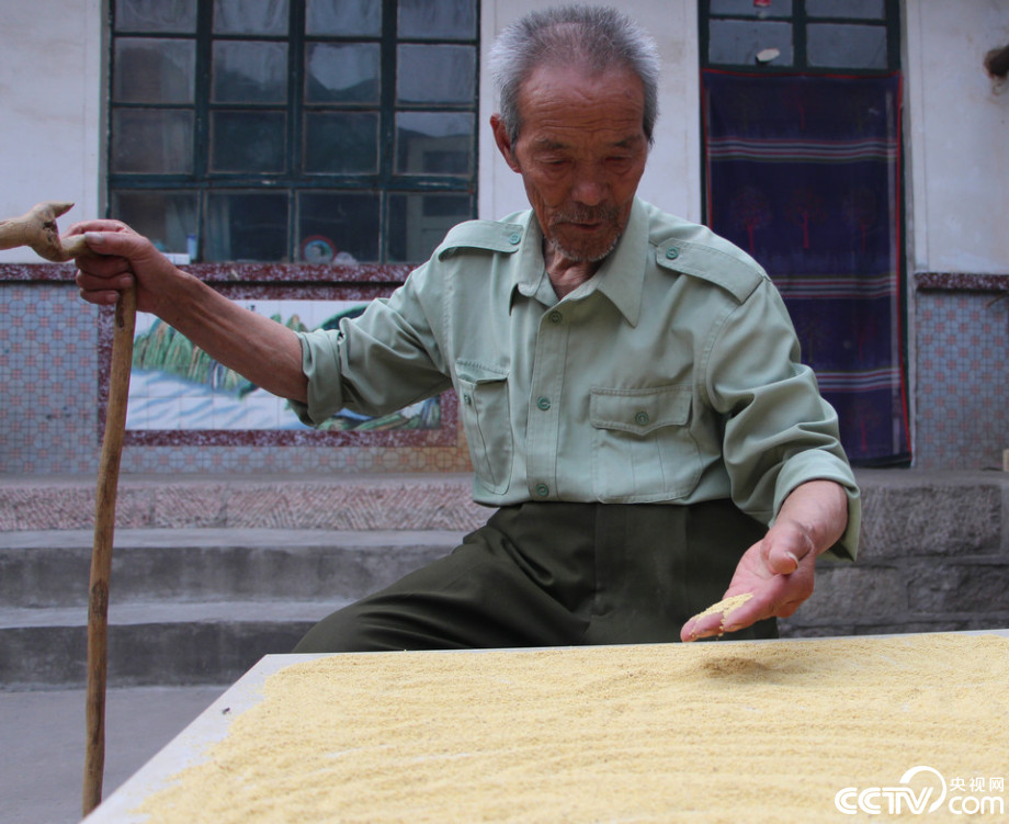 86歲老人一生講述王二小