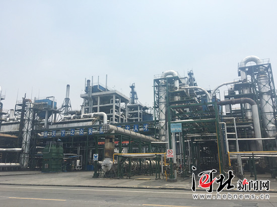 河北節約集約用地:生產企業有妙招 政府部門嚴管理