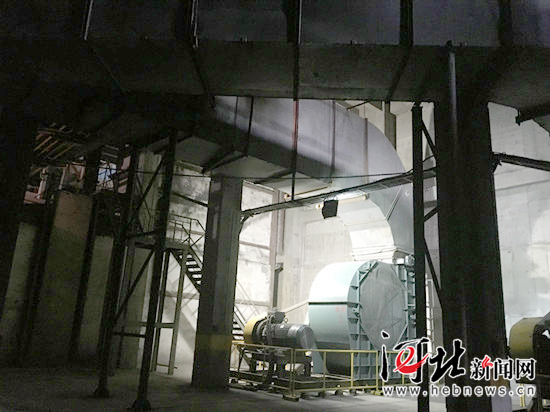 河北節約集約用地:生產企業有妙招 政府部門嚴管理