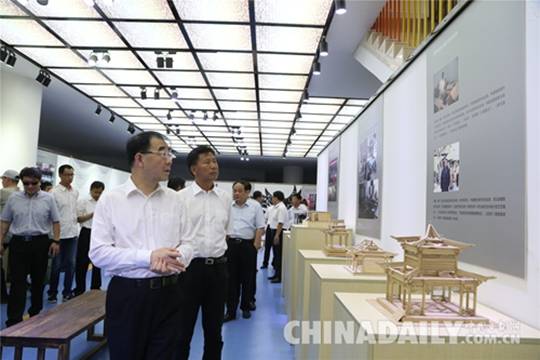 河北首家足球學院揭牌建設特色功夫足球