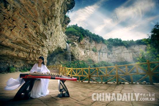 “盛世箏鳴”古箏音樂會7月28日將亮相石家莊