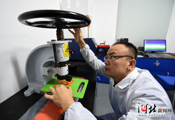 固安對接科技創(chuàng)新“國家隊”共建6個產(chǎn)學研轉(zhuǎn)創(chuàng)新共同體