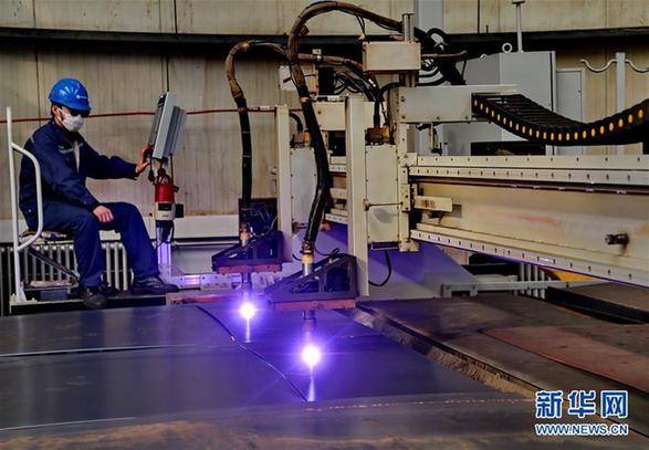 河北張家口承接北京產業轉移三年引資超千億