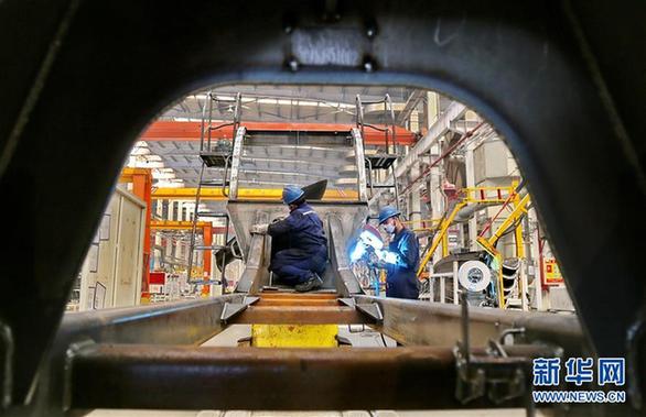 河北張家口承接北京產(chǎn)業(yè)轉(zhuǎn)移三年引資超千億