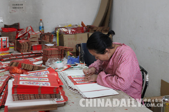 石家莊藁城區(qū)第十二屆梨花啟幕