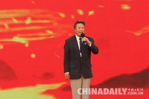 唐山曹妃甸開展五一建設者文藝演出活動