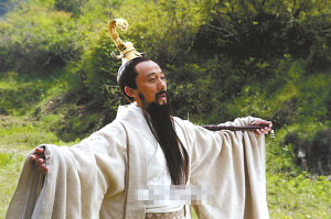 孫悟空是中介啟蒙？《西游記》新解網上熱傳