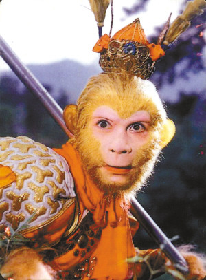 孫悟空是中介啟蒙？《西游記》新解網(wǎng)上熱傳