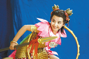 孫悟空是中介啟蒙？《西游記》新解網(wǎng)上熱傳