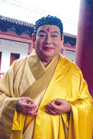 孫悟空是中介啟蒙？《西游記》新解網上熱傳