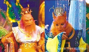 孫悟空是中介啟蒙？《西游記》新解網(wǎng)上熱傳