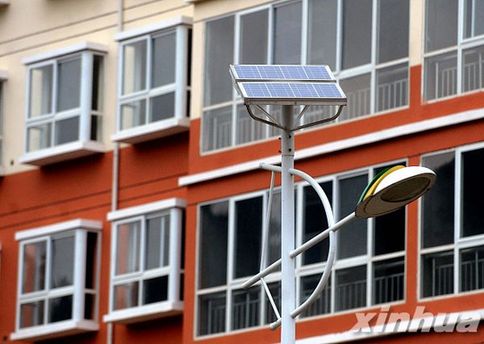 伏牛山區(qū)新農(nóng)村