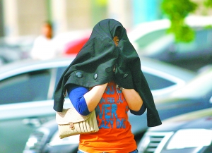 鄭州還不是“火爐城市”在全國省會城市中列第十