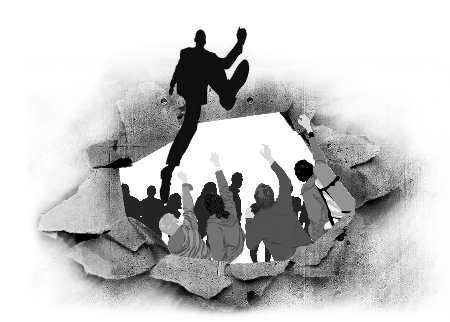 公務員報考2萬人搶107崗位 企業1.2萬崗位2萬人求職