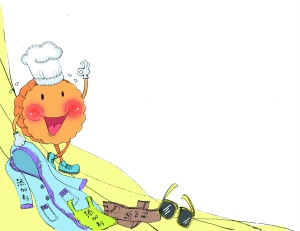 今秋月餅紛“卸妝” 亮出“素顏”更健康(圖)