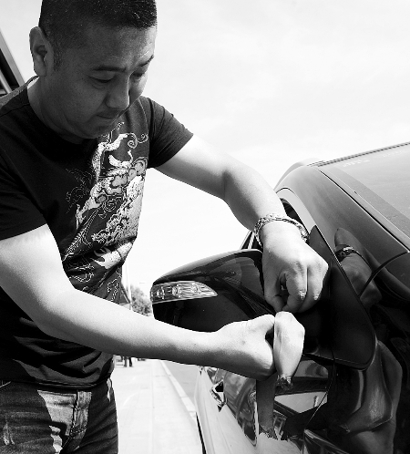 鄭州300多輛私家車可免費搭乘 多數人選擇不信任