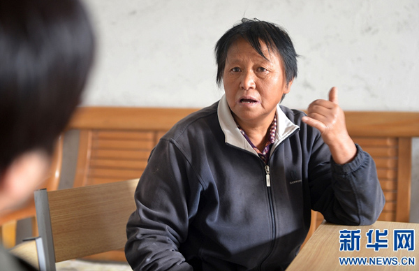 一條天河譜新篇 紅旗渠畔看巨變