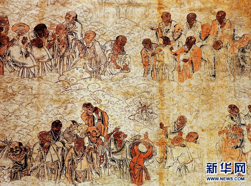 少林寺躋身“國保”單位