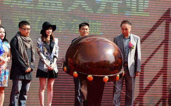 打造一站式體驗消費 開創(chuàng)河南信陽商業(yè)新地標