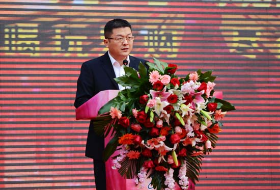 打造一站式體驗消費 開創(chuàng)河南信陽商業(yè)新地標