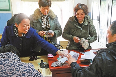 河南公開征集14年十項重點民生工程建議