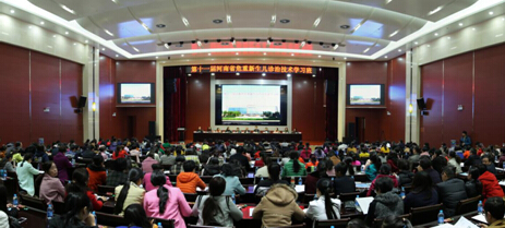 第十一屆河南省危重新生兒診治技術學習班成功舉辦