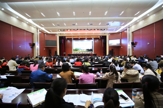 全國兒童消化系統(tǒng)疾病診斷及治療新進展學(xué)習(xí)班成功舉辦
