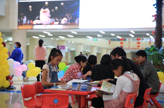 【慶六一 獻愛心】鄭州市兒童醫院的小朋友們“猴開森”