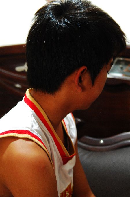 少年遭遇性侵犯 難定“強奸罪”凸顯法律漏洞