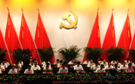 河南濟源奮力打造中原經濟區新興中心城市