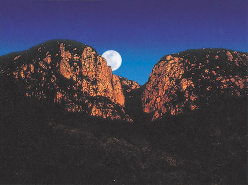 中秋相聚嵩山賞月 萬元大獎等你來攝