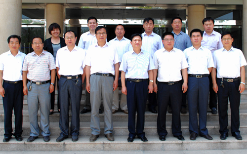 中國日報社與商丘師院簽署學術戰略合作協議