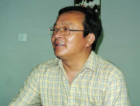 周德寶，無名英雄背后的英雄