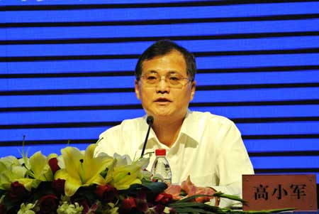 第九屆中國鄭州國際少林武術節10月在鄭州舉行