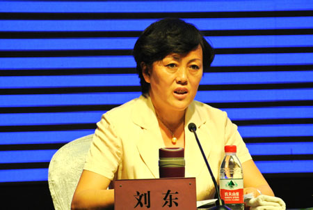 第九屆中國鄭州國際少林武術節10月在鄭州舉行