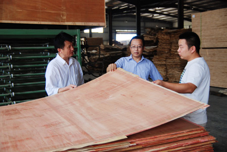 河南潢川農聯社：小額農貸瞄準鄉鎮小微企業