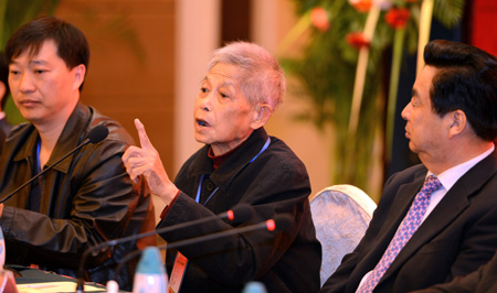 中國·夏邑上古古都研討會在商丘舉行