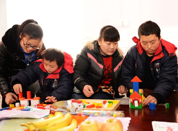 蘭考火災(zāi)幸免孤兒狀態(tài)良好 受傷男童仍處于病危期