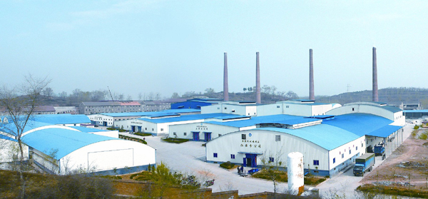 濟源加快新型農村社區建設成效顯著