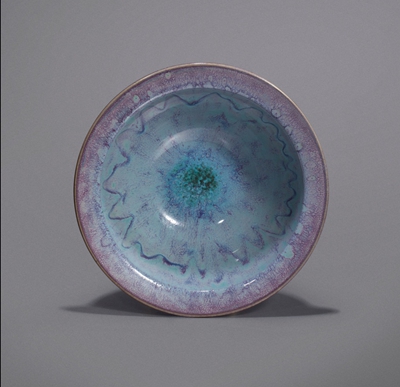 鈞瓷藝術(shù)家劉紅生、任英歌作品展將在河南省美術(shù)館舉行