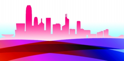 香港經濟:天高地闊景象新