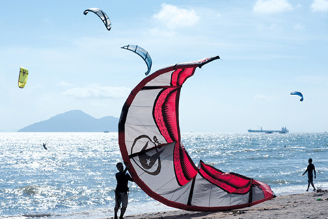 不一樣的亞洲國(guó)際都會(huì)——香港之優(yōu)質(zhì)生活篇