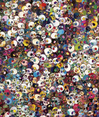 香港:被藝術改變的城市生態