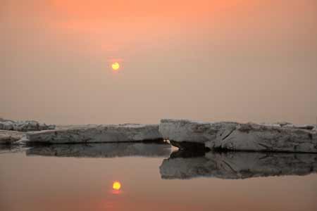 首屆中國•黑龍江鶴崗國際界江旅游節即將隆重開幕