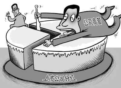 中國上市公司現金分紅“鐵公雞”何其多