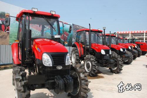 老工業基地多元化發展