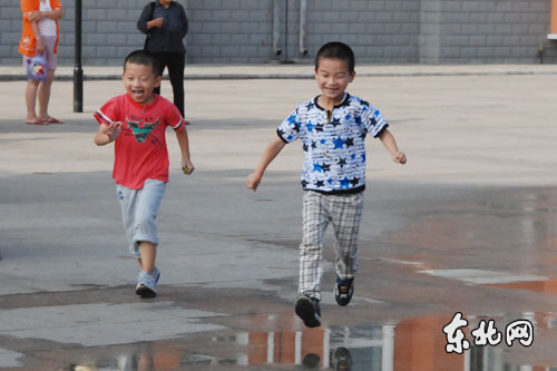 老工業基地多元化發展