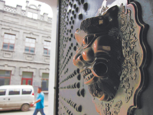 中華巴洛克歷史文化保護街區(qū):百年街區(qū)的涅槃